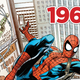 Spider-Man swings through the sixties in Life Story #1.